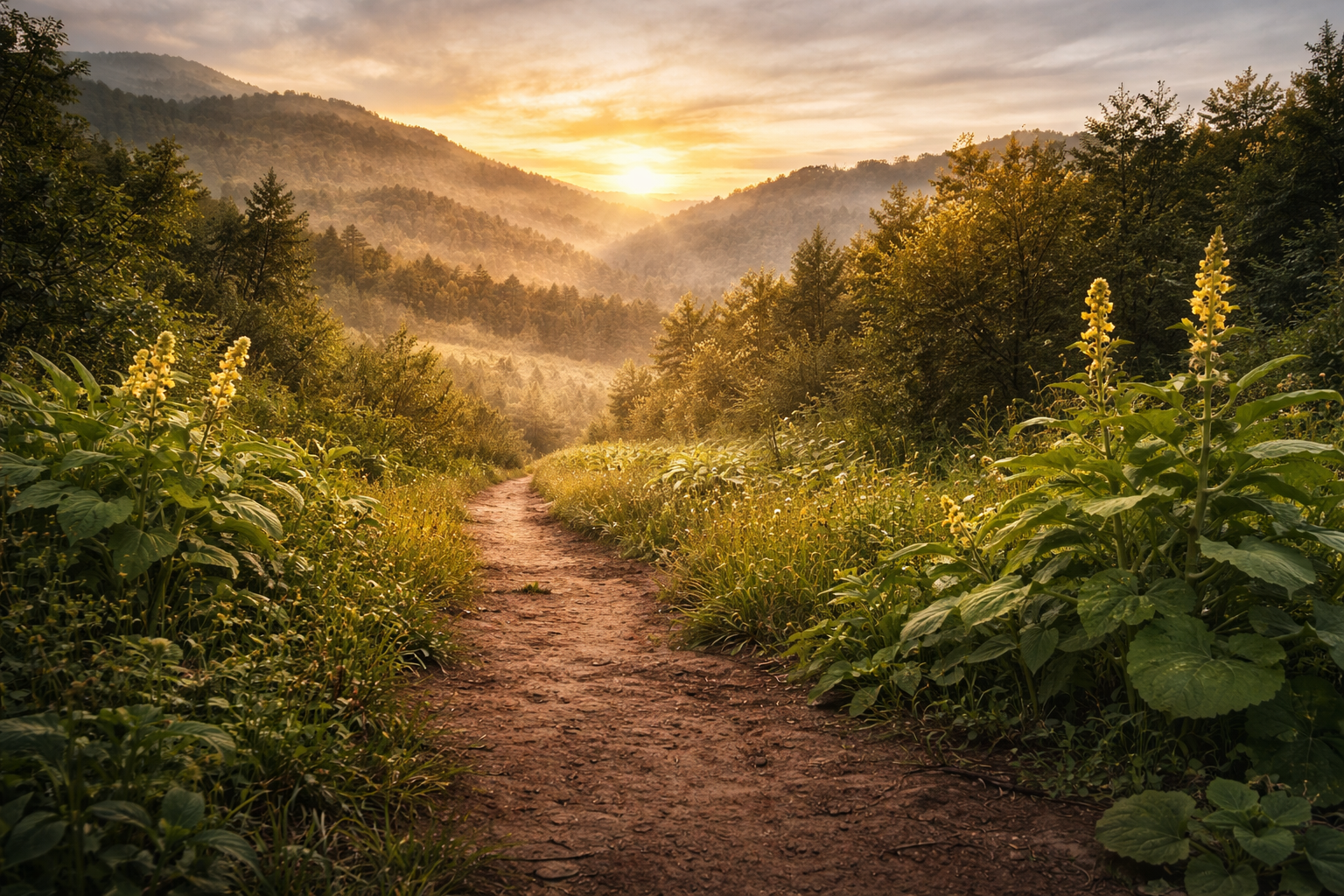Hot Springs, Arkansas mountain region
